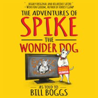 The_Adventures_of_Spike_the_Wonder_Dog